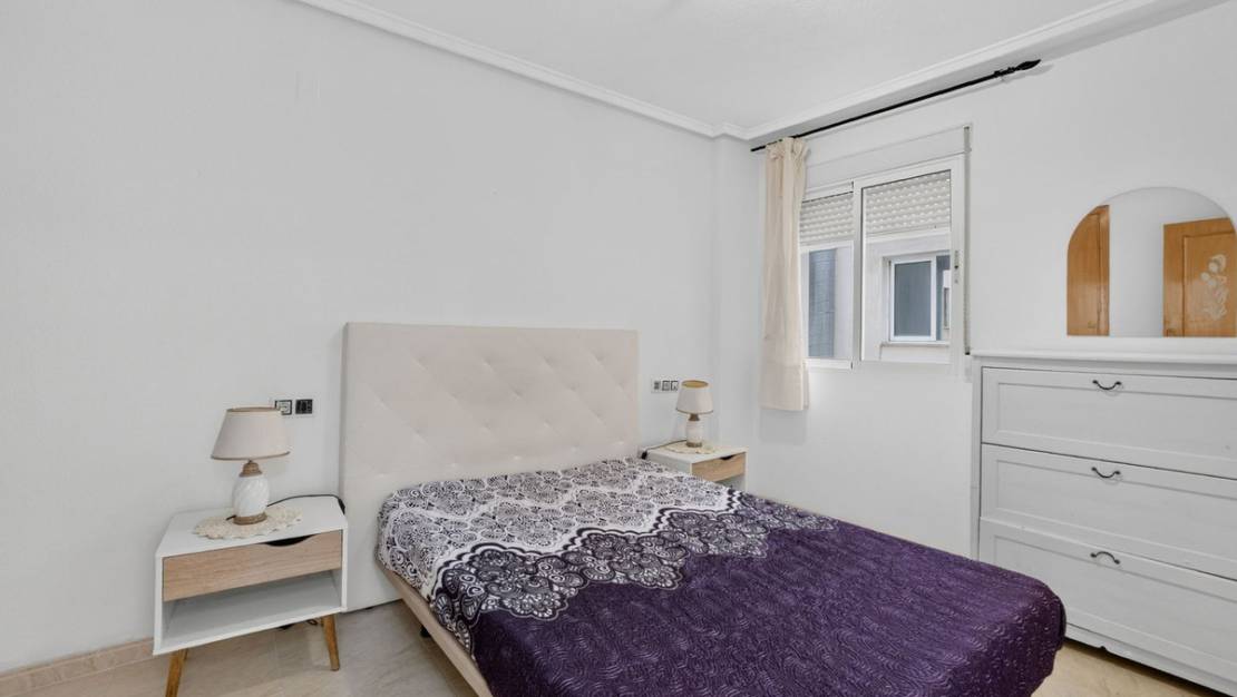 Venta - Apartment - Torrevieja - Torrevieja Centro