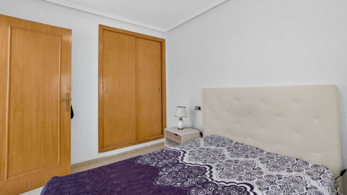 Venta - Apartment - Torrevieja - Torrevieja Centro