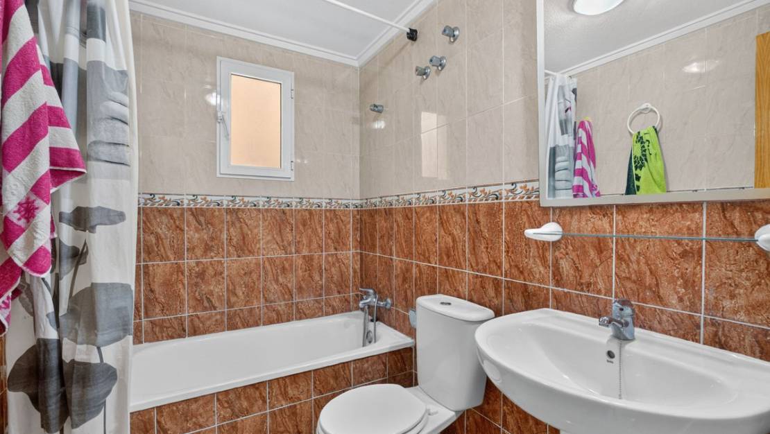Venta - Apartment - Torrevieja - Torrevieja Centro