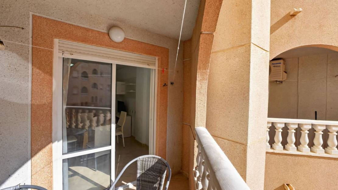 Venta - Apartment - Torrevieja - Torrevieja Centro