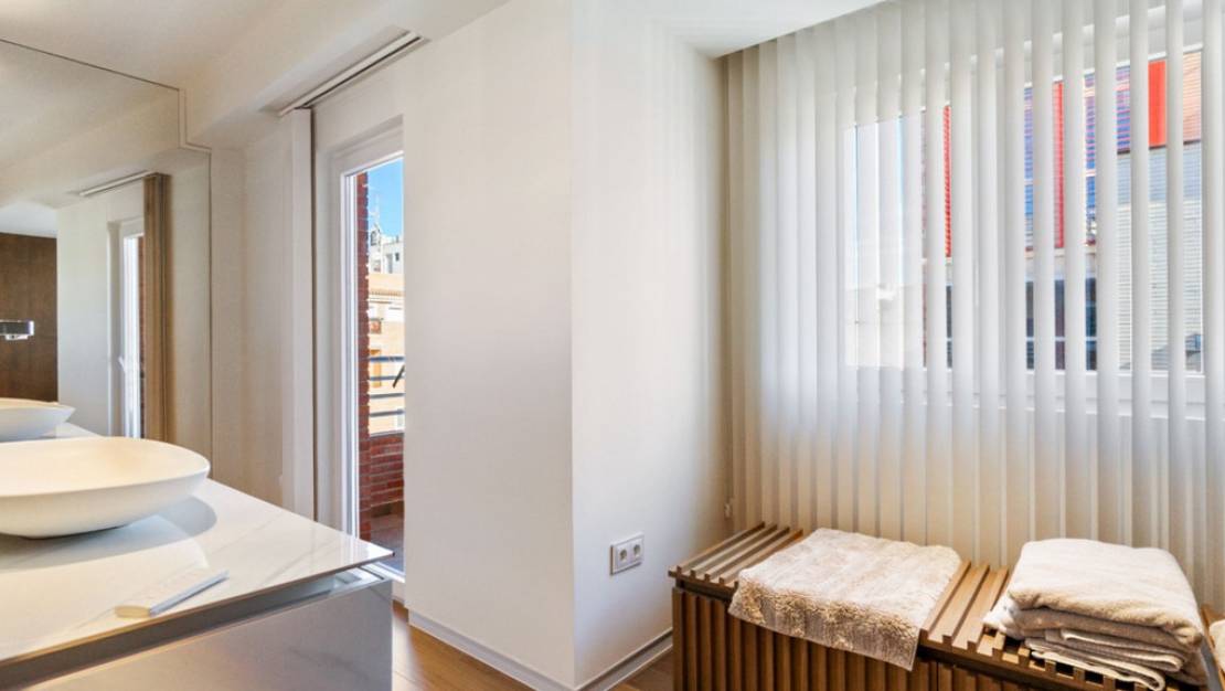 Venta - Apartment - Torrevieja - Torrevieja Centro