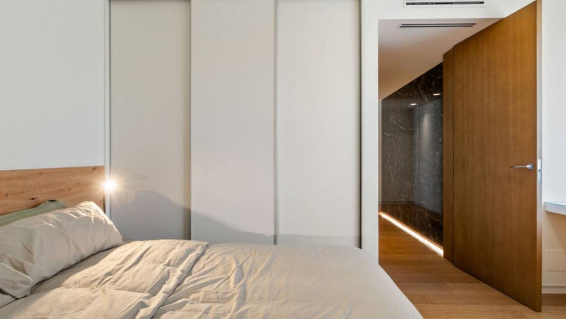 Venta - Apartment - Torrevieja - Torrevieja Centro