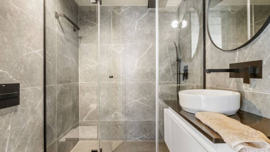 Venta - Apartment - Torrevieja - Torrevieja Centro