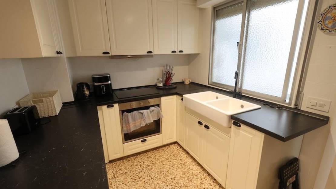 Venta - Apartment - Torrevieja - Torrevieja Centro