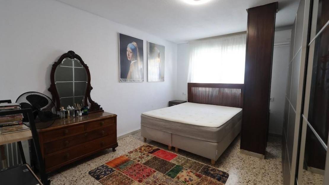 Venta - Apartment - Torrevieja - Torrevieja Centro