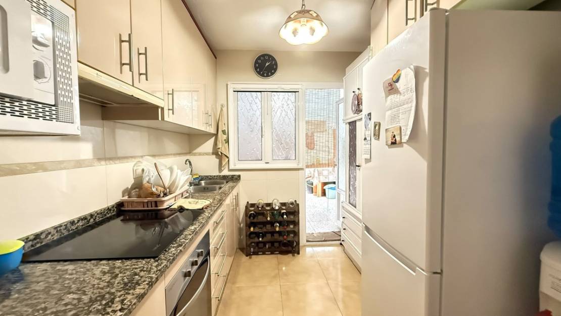 Venta - Apartment - Torrevieja - Torrevieja Centro