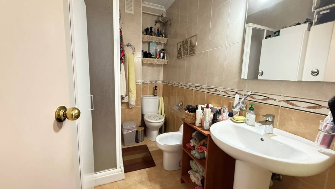 Venta - Apartment - Torrevieja - Torrevieja Centro