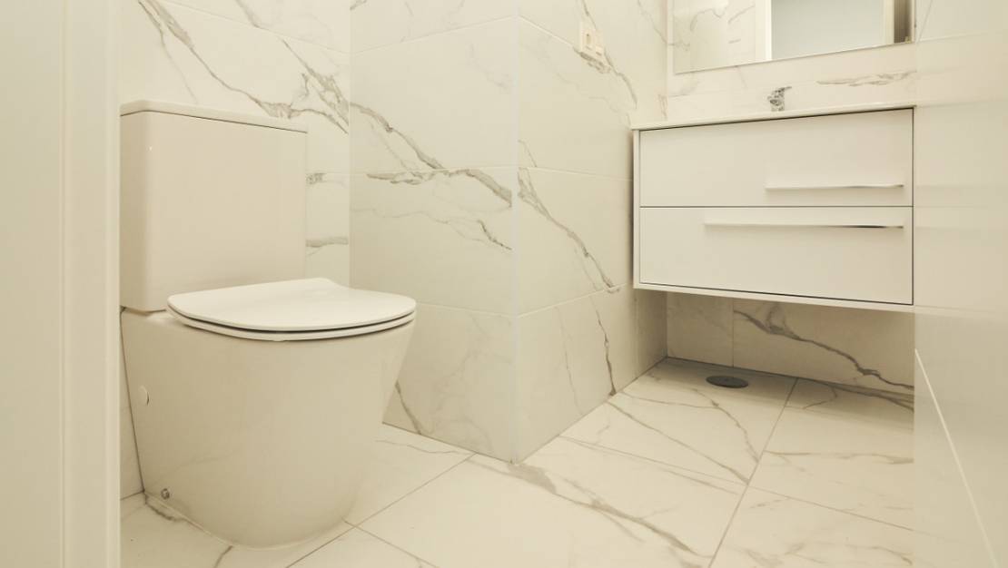 Venta - Apartment - Torrevieja - Torrevieja Centro