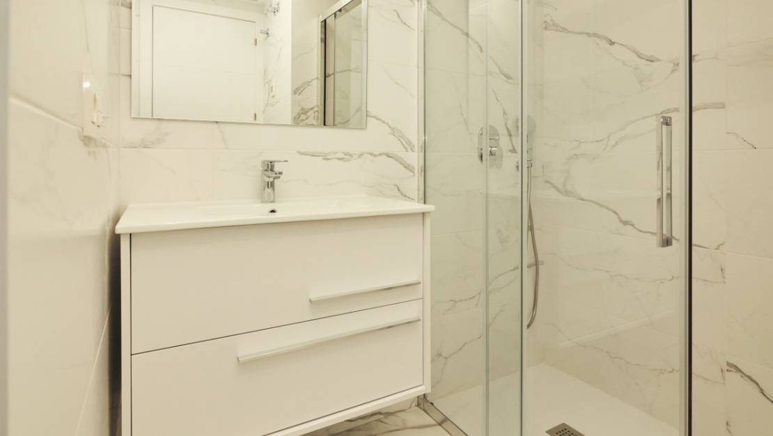 Venta - Apartment - Torrevieja - Torrevieja Centro
