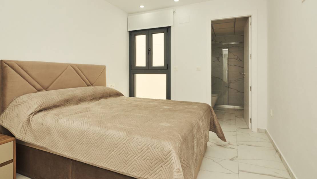 Venta - Apartment - Torrevieja - Torrevieja Centro