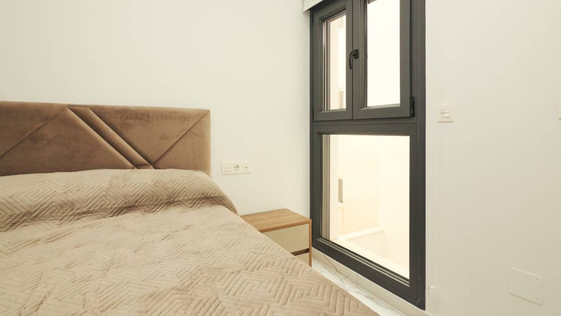 Venta - Apartment - Torrevieja - Torrevieja Centro