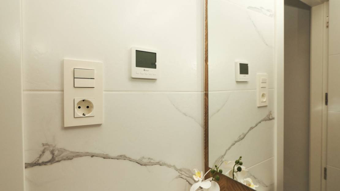 Venta - Apartment - Torrevieja - Torrevieja Centro