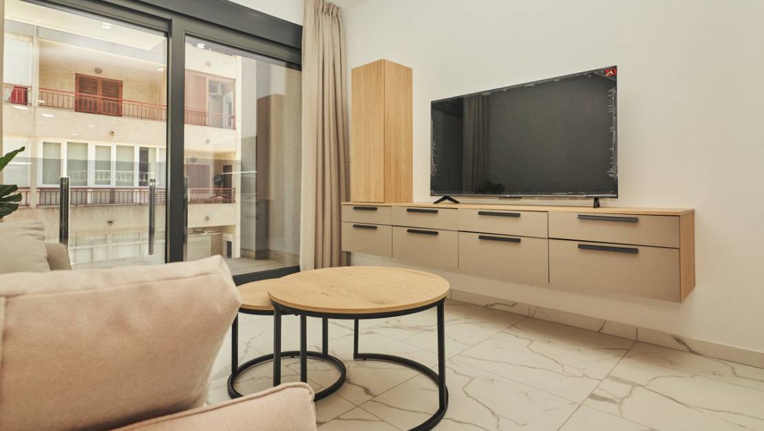 Venta - Apartment - Torrevieja - Torrevieja Centro