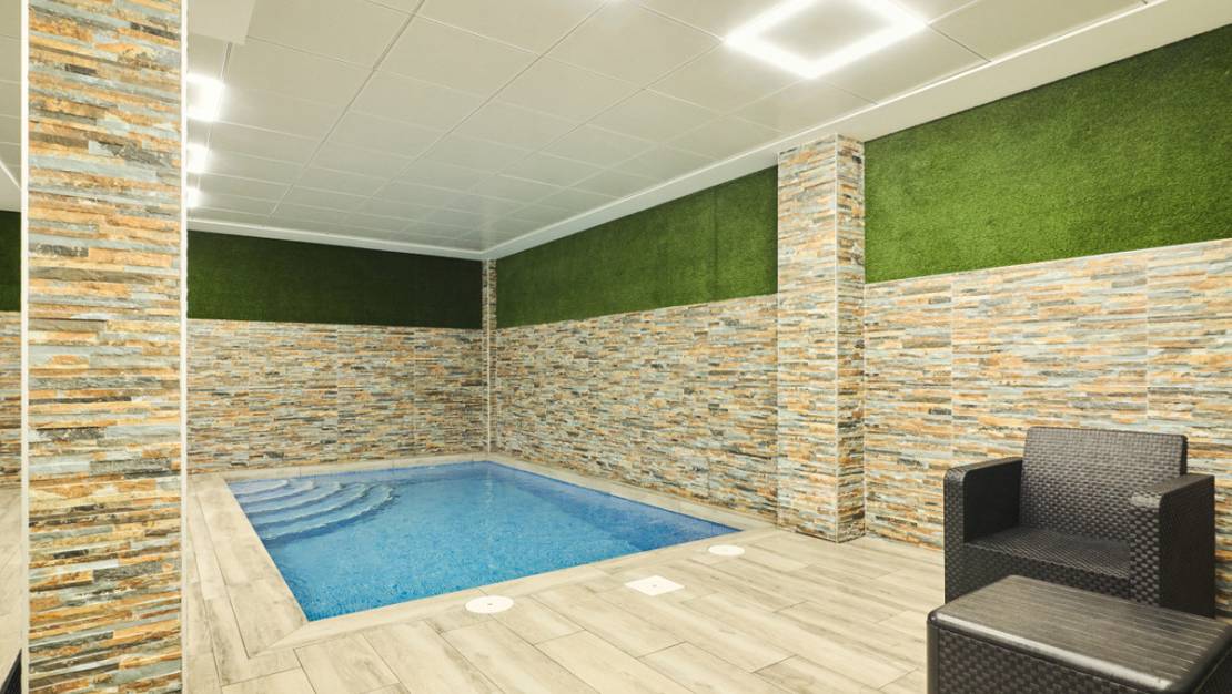 Venta - Apartment - Torrevieja - Torrevieja Centro