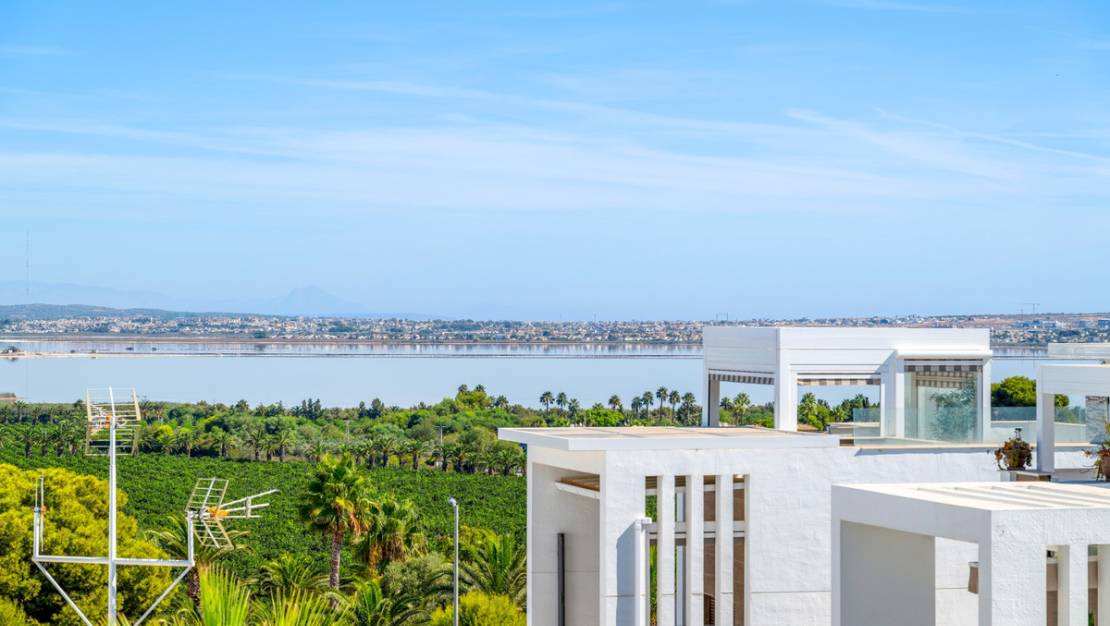 Venta - Apartment - Torrevieja - Torrevieja Centro