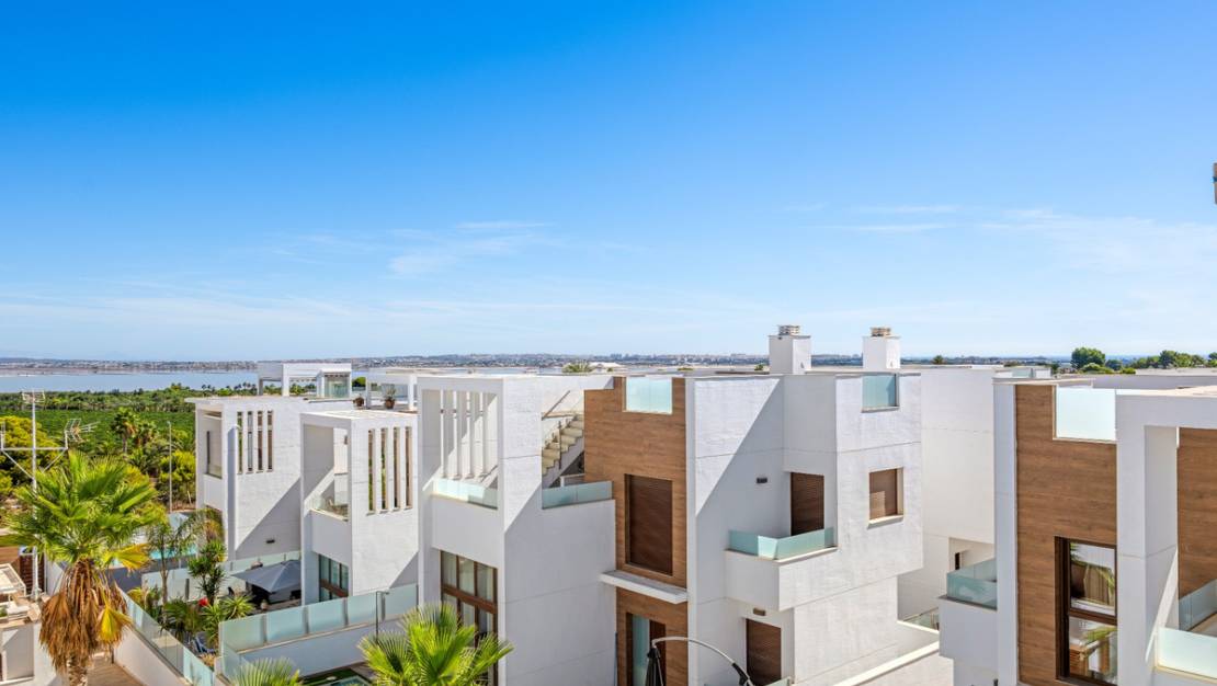 Venta - Apartment - Torrevieja - Torrevieja Centro