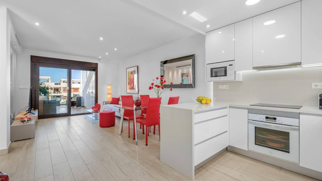 Venta - Apartment - Torrevieja - Torrevieja Centro