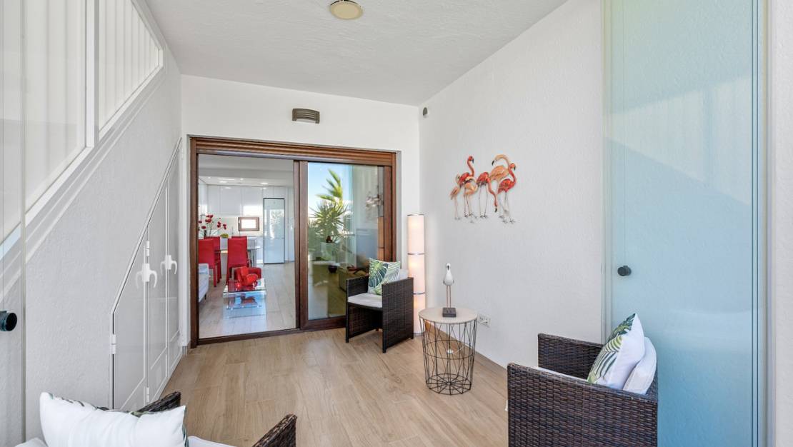 Venta - Apartment - Torrevieja - Torrevieja Centro