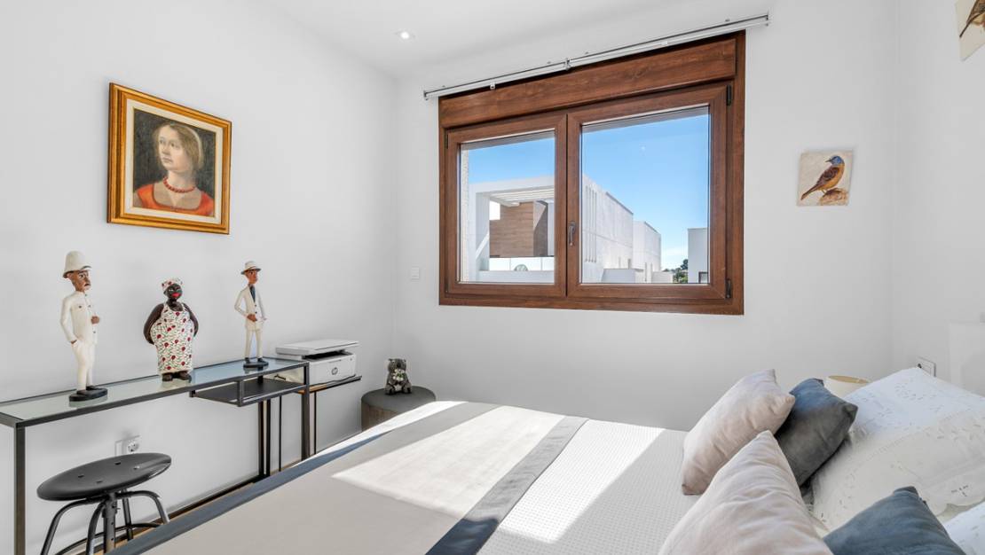 Venta - Apartment - Torrevieja - Torrevieja Centro