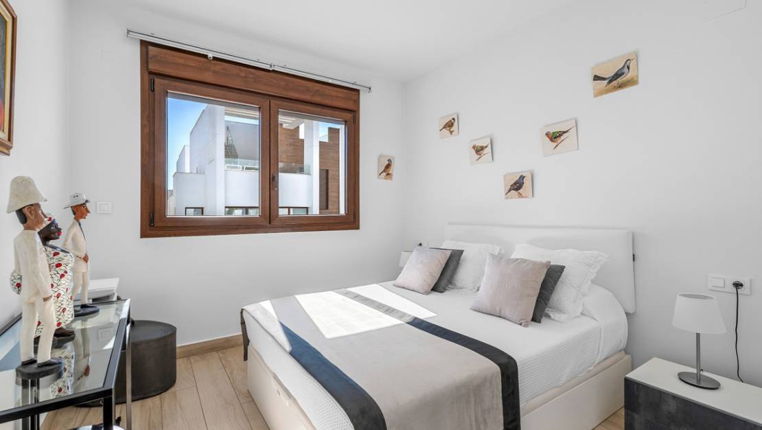 Venta - Apartment - Torrevieja - Torrevieja Centro