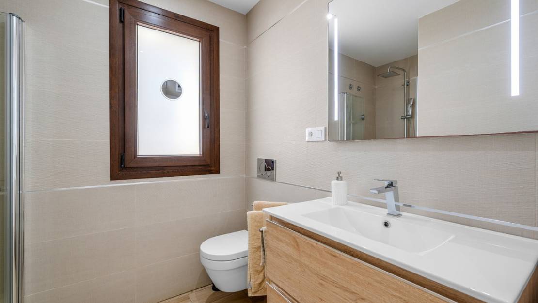 Venta - Apartment - Torrevieja - Torrevieja Centro