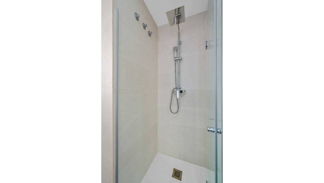 Venta - Apartment - Torrevieja - Torrevieja Centro