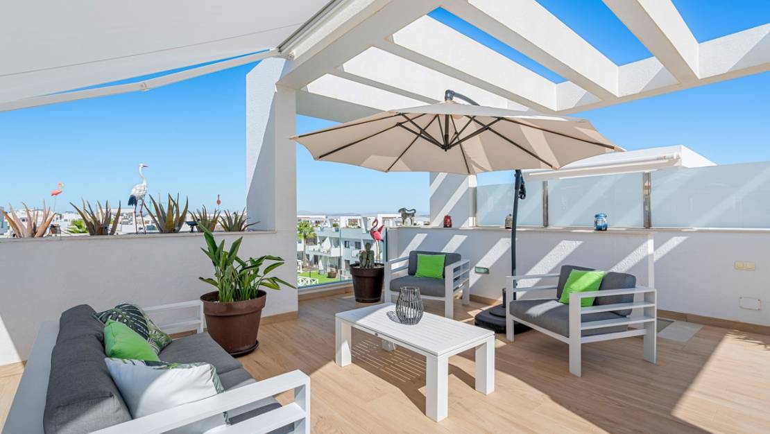 Venta - Apartment - Torrevieja - Torrevieja Centro
