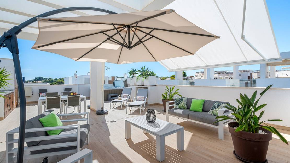 Venta - Apartment - Torrevieja - Torrevieja Centro
