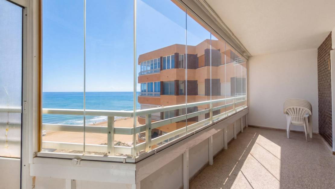 Venta - Apartment - Torrevieja - Torrevieja Centro