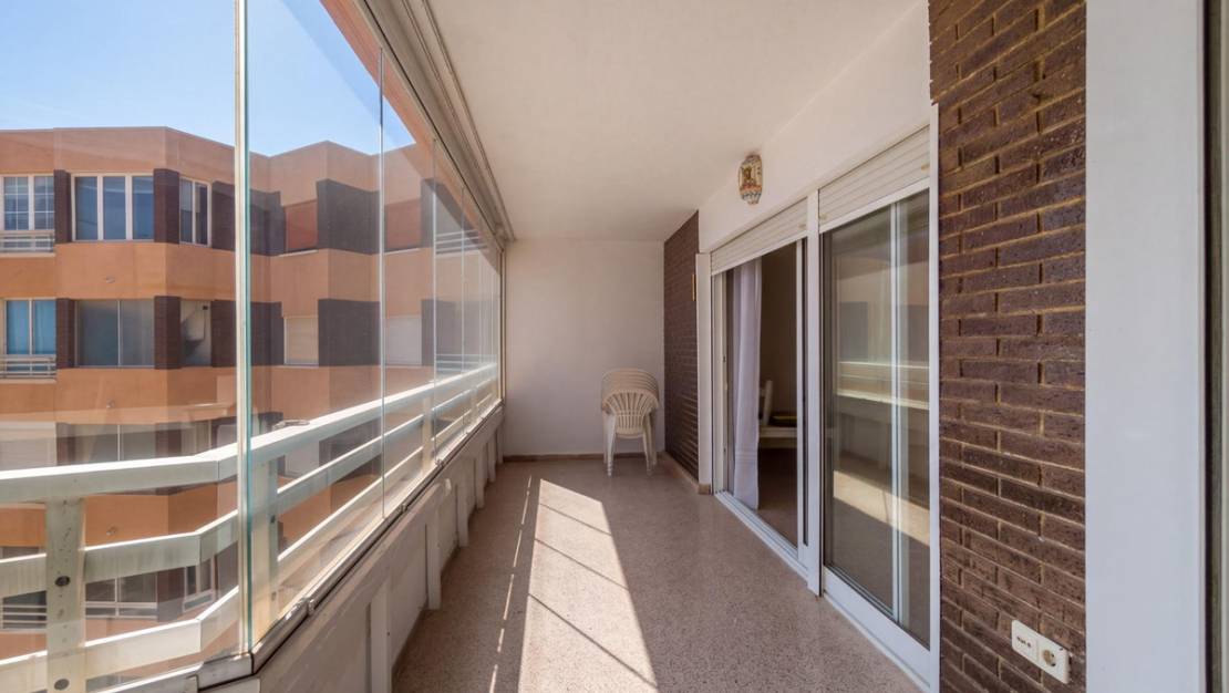 Venta - Apartment - Torrevieja - Torrevieja Centro
