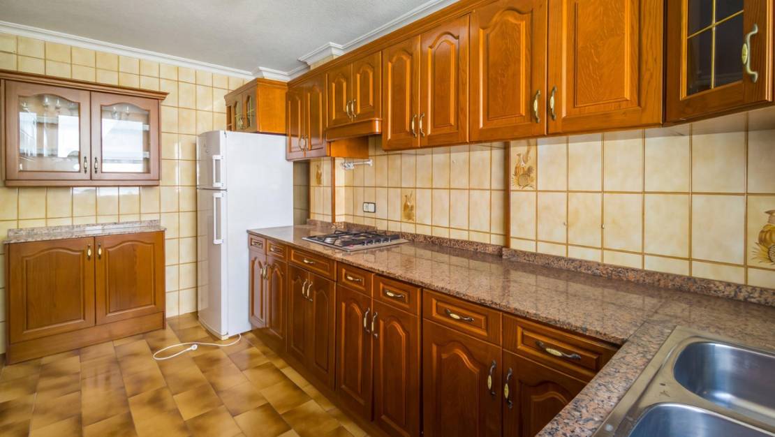 Venta - Apartment - Torrevieja - Torrevieja Centro