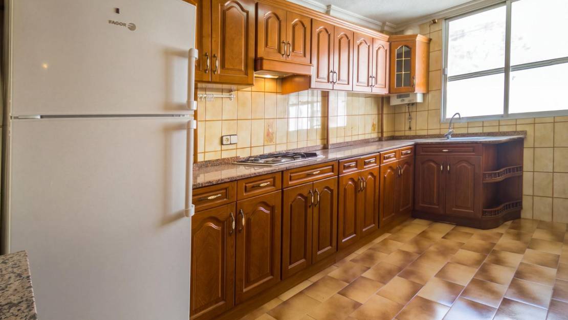 Venta - Apartment - Torrevieja - Torrevieja Centro