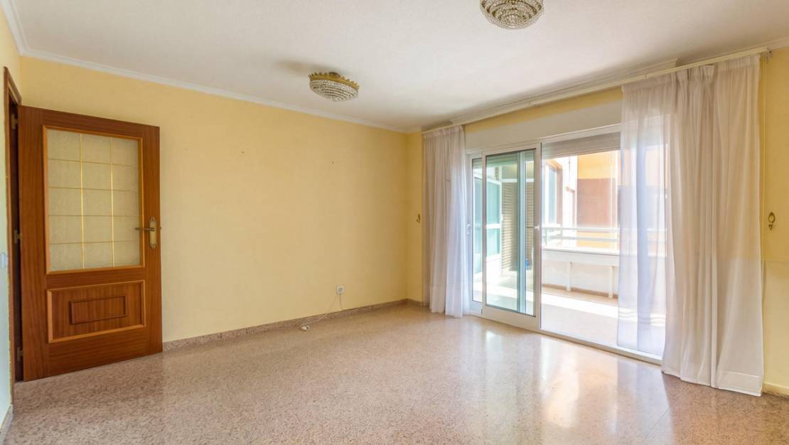 Venta - Apartment - Torrevieja - Torrevieja Centro