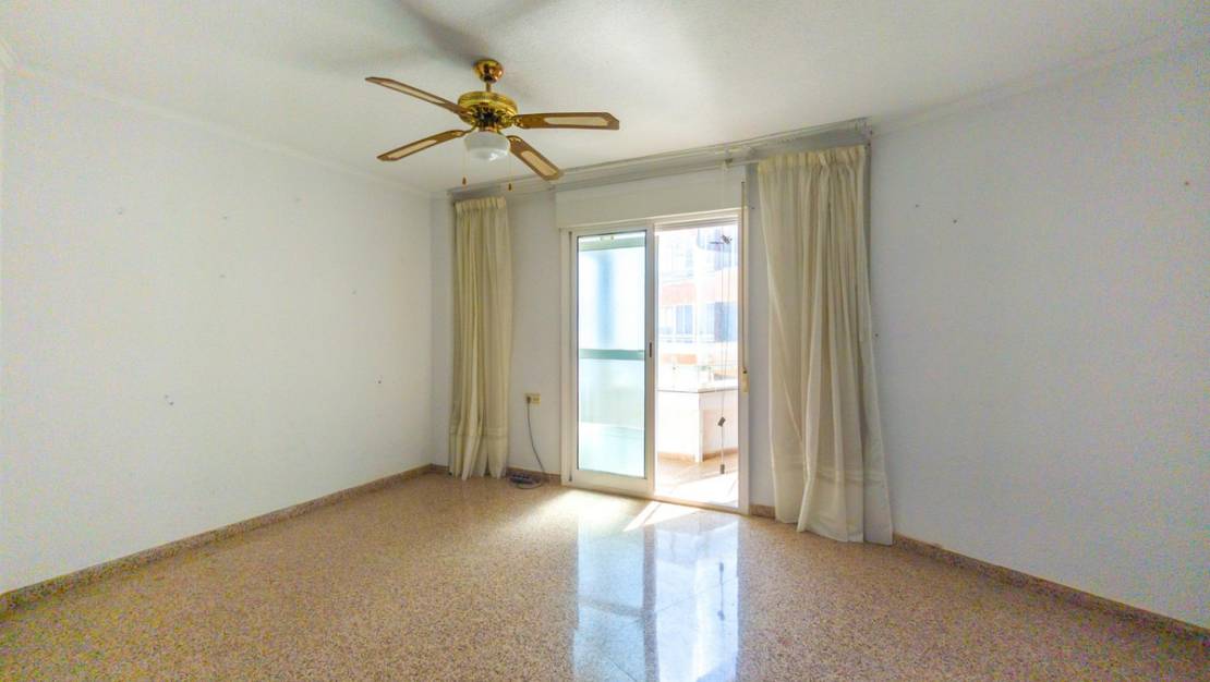 Venta - Apartment - Torrevieja - Torrevieja Centro