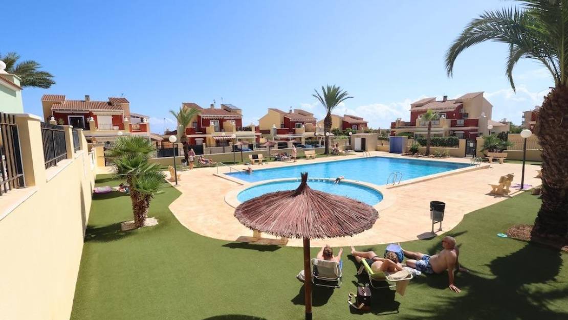 Venta - Apartment - Torrevieja - Torrevieja Centro