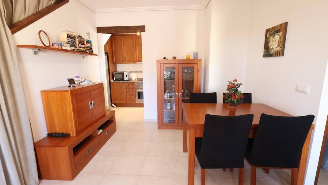 Venta - Apartment - Torrevieja - Torrevieja Centro