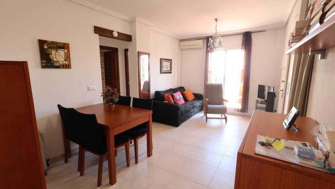 Venta - Apartment - Torrevieja - Torrevieja Centro