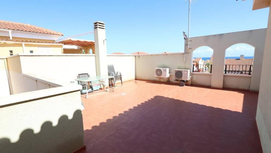 Venta - Apartment - Torrevieja - Torrevieja Centro