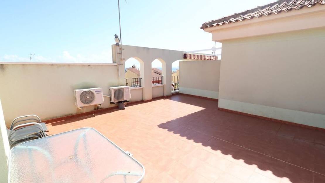 Venta - Apartment - Torrevieja - Torrevieja Centro