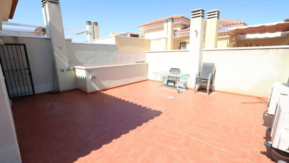 Venta - Apartment - Torrevieja - Torrevieja Centro