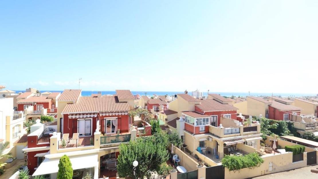 Venta - Apartment - Torrevieja - Torrevieja Centro