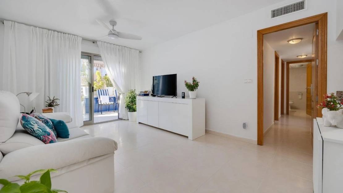 Venta - Apartment - Torrevieja - Torrevieja Centro