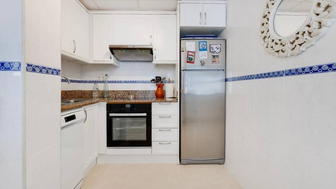 Venta - Apartment - Torrevieja - Torrevieja Centro