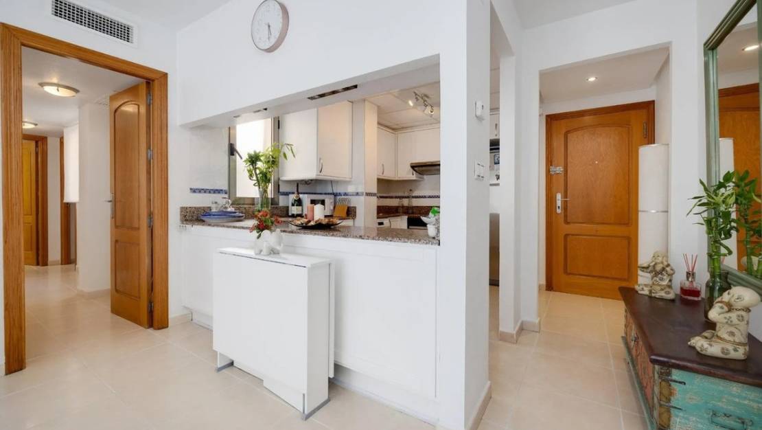 Venta - Apartment - Torrevieja - Torrevieja Centro