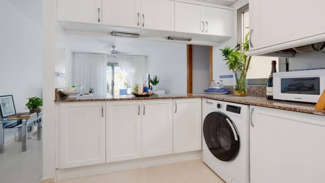 Venta - Apartment - Torrevieja - Torrevieja Centro
