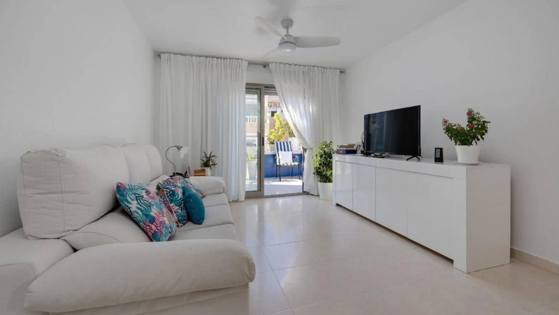 Venta - Apartment - Torrevieja - Torrevieja Centro