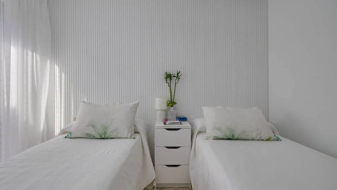 Venta - Apartment - Torrevieja - Torrevieja Centro