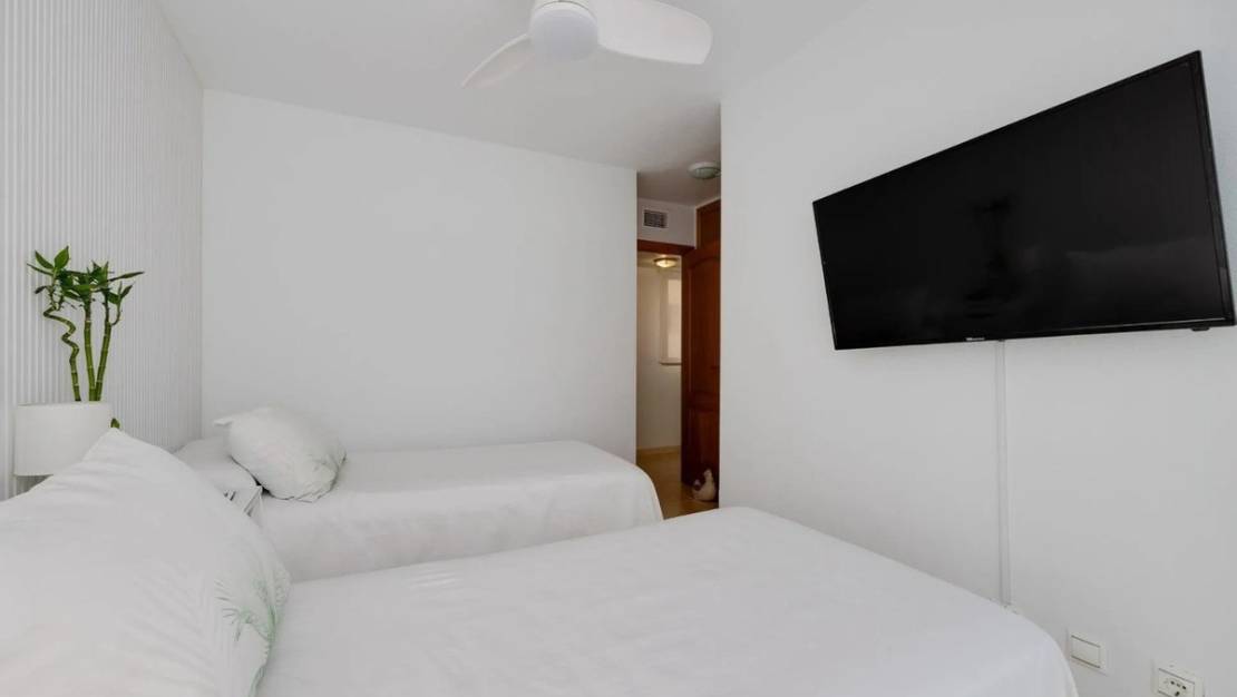 Venta - Apartment - Torrevieja - Torrevieja Centro