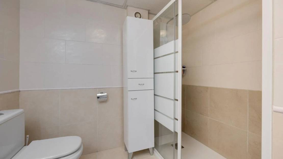 Venta - Apartment - Torrevieja - Torrevieja Centro
