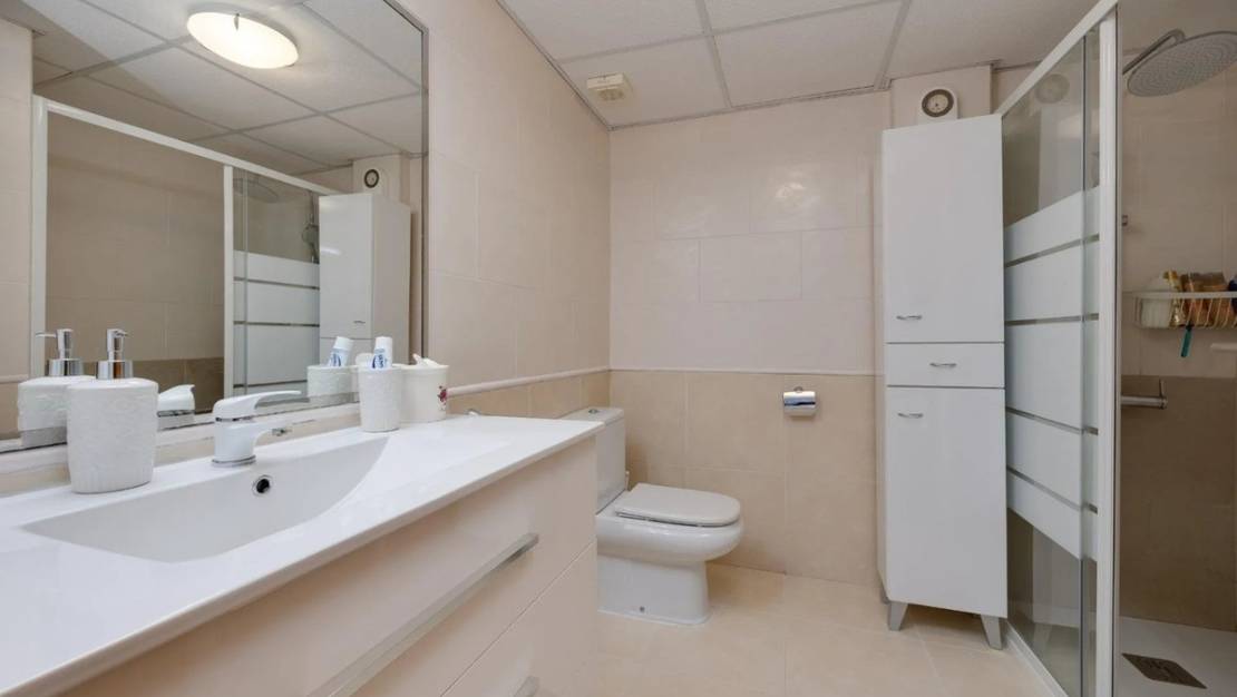 Venta - Apartment - Torrevieja - Torrevieja Centro